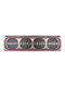 LED Autolamps 385ARWML 12/24V Multifunction Rear Lamp With Left Hand Dynamic Indicator PN: 385ARWML